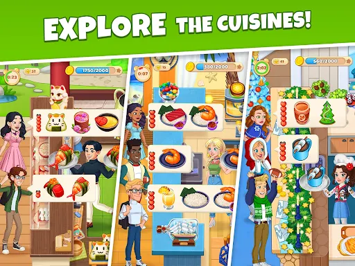Cooking Diary Cooking Diary