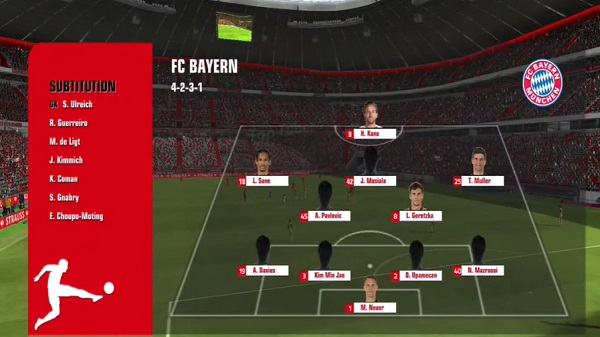 DFL 2025 Android