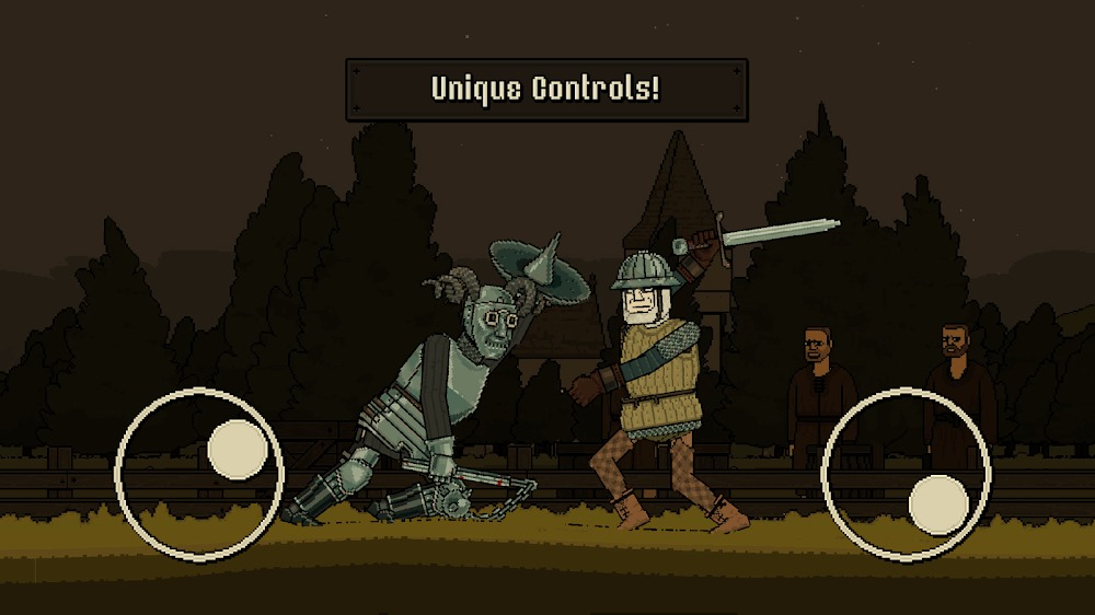 Bloody Bastards Game