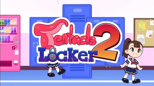Tentacle Locker 2 Tentacle Locker 2
