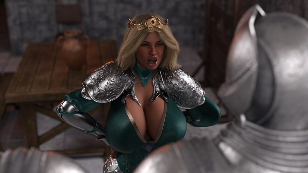 A Court of Chaos APK A Court of Chaos APK