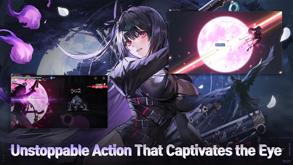 Chaos Zero Nightmare