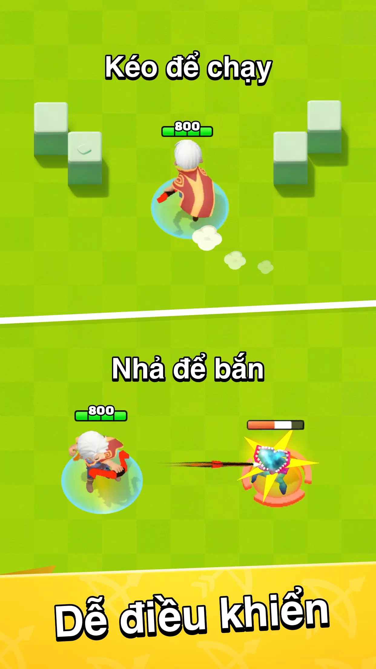 Archero Archero