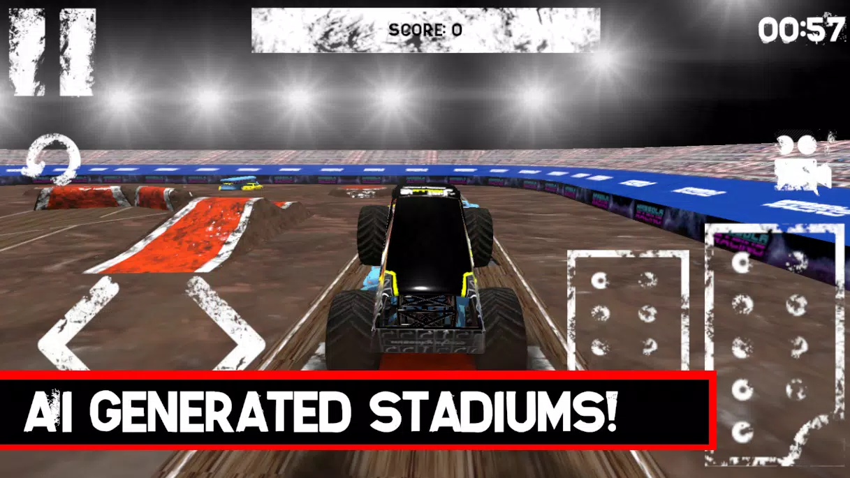 Monster Truck Simulator