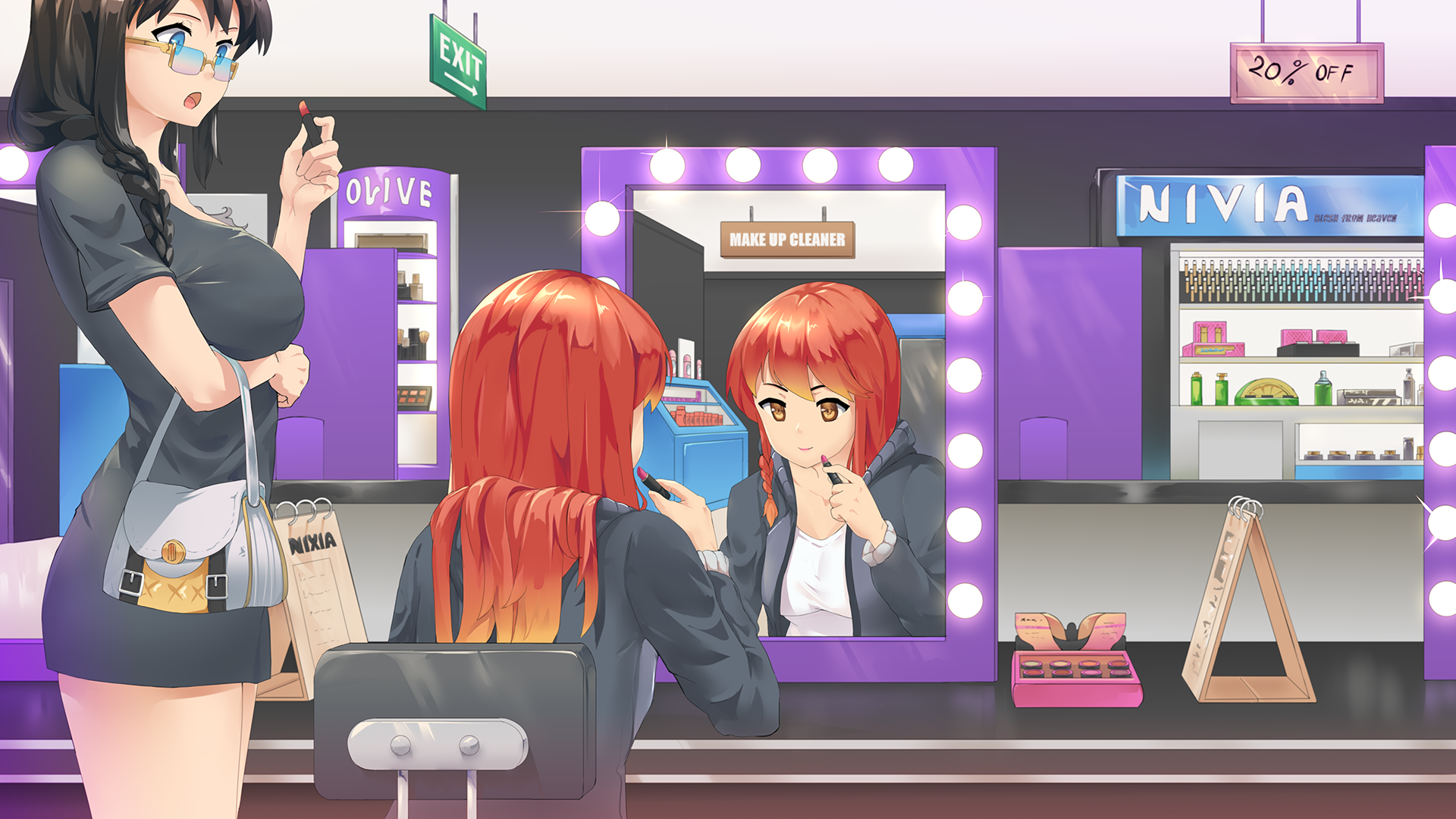 Uni