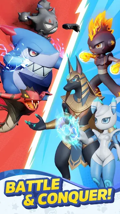 Palmon Survival
