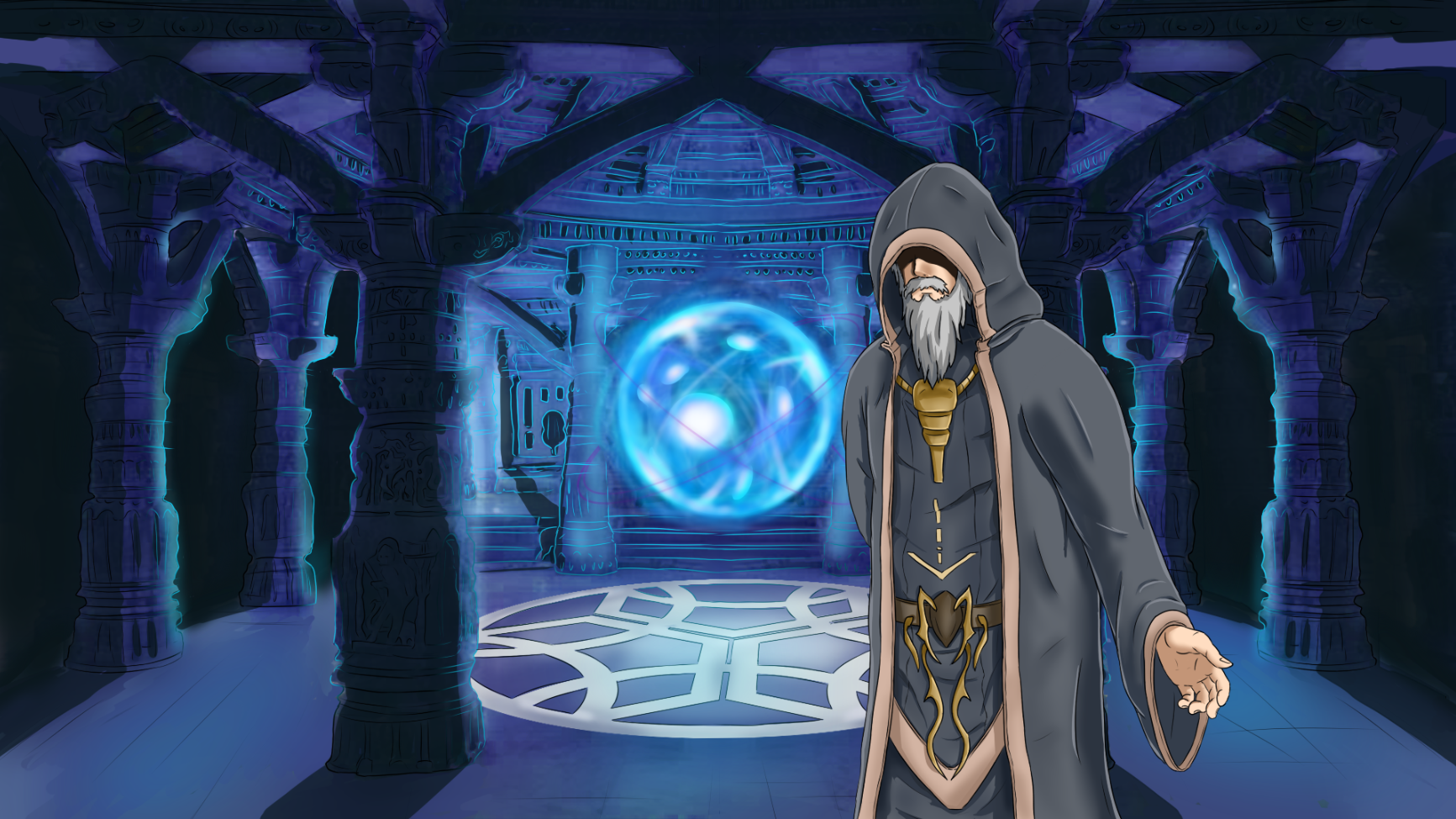 League of Ladies APK