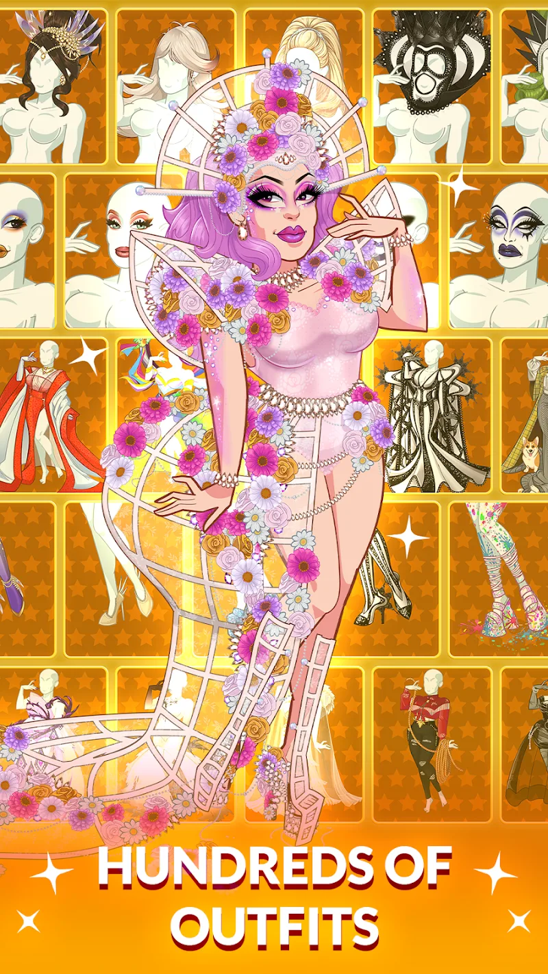 RuPaul’s Drag Race Superstar