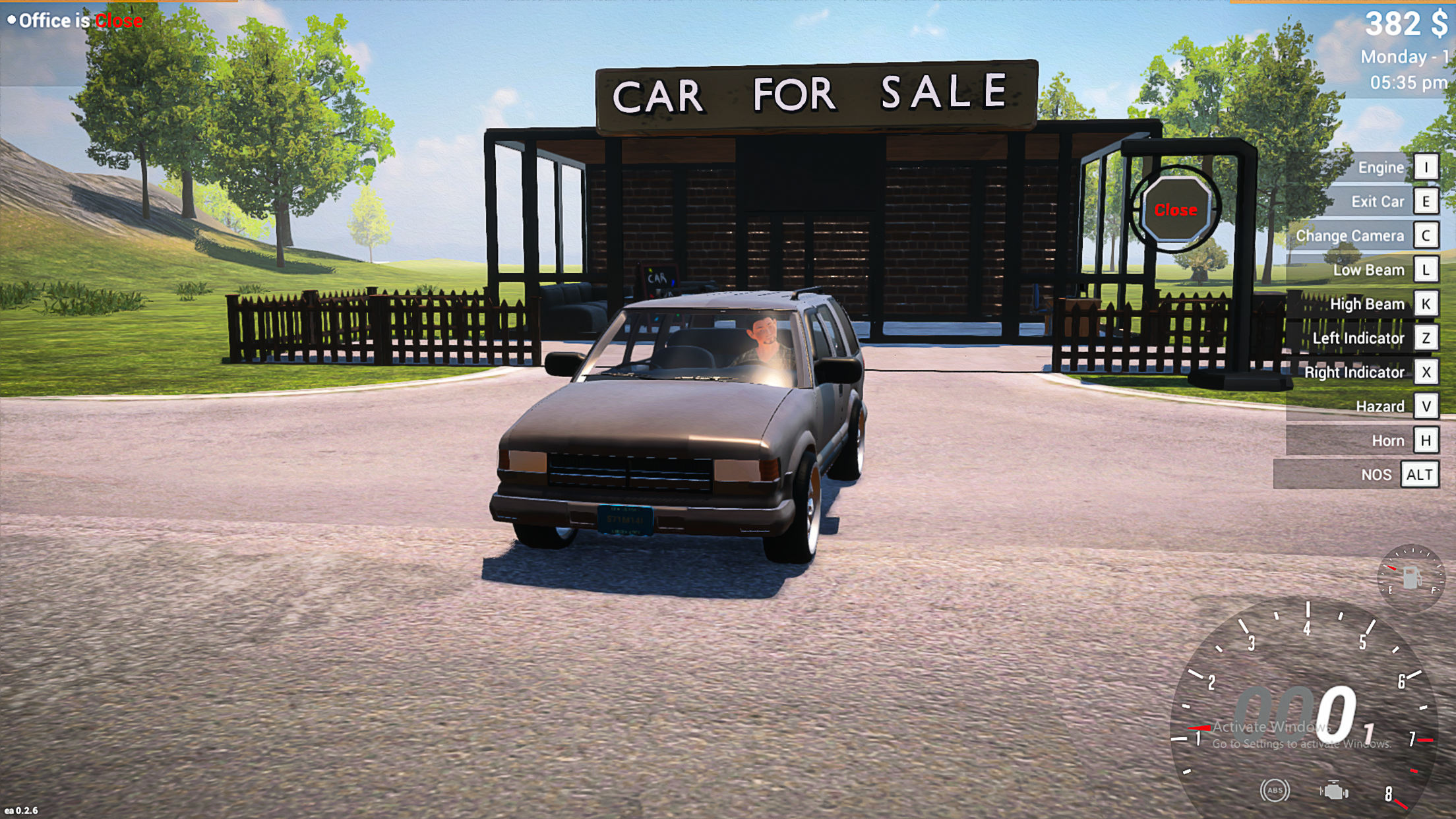 Car Sales Simulator 2024 Car Sales Simulator 2024