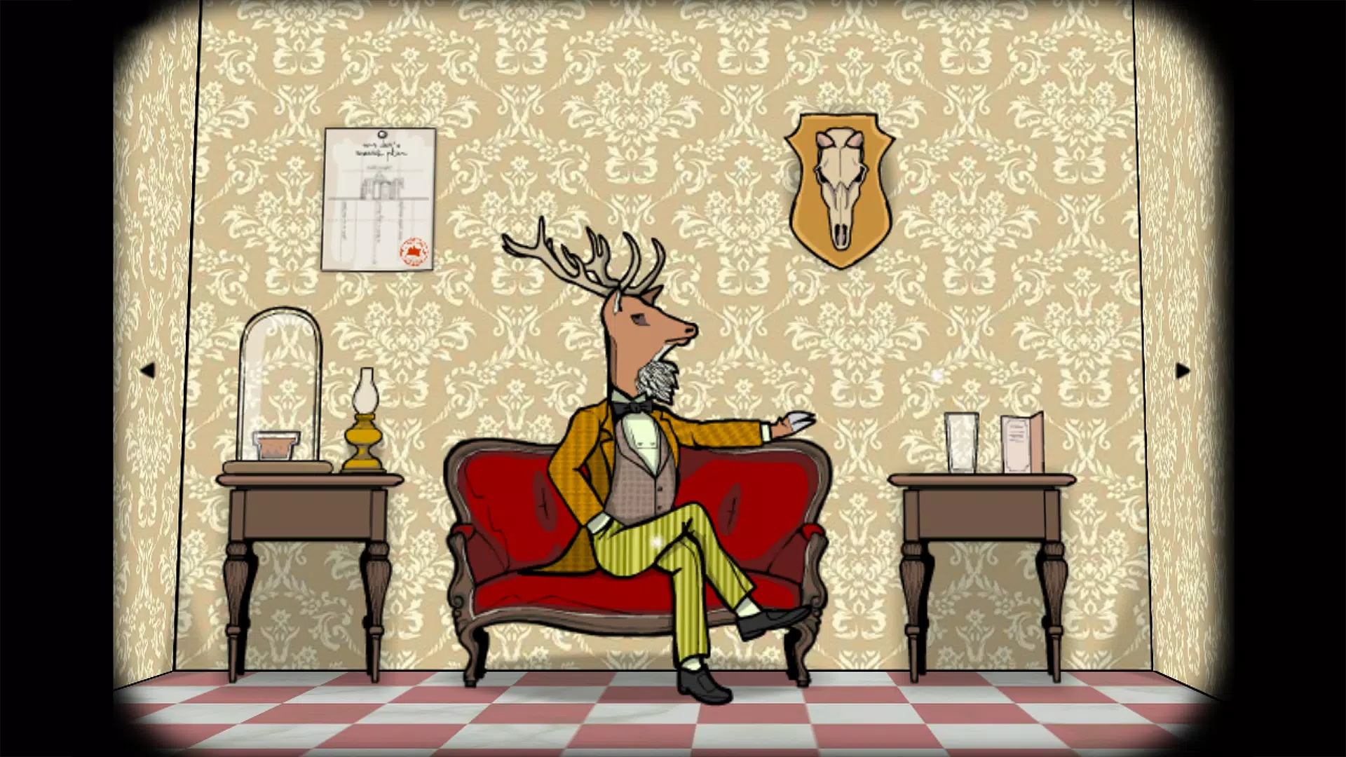Rusty Lake Hotel Rusty Lake Hotel