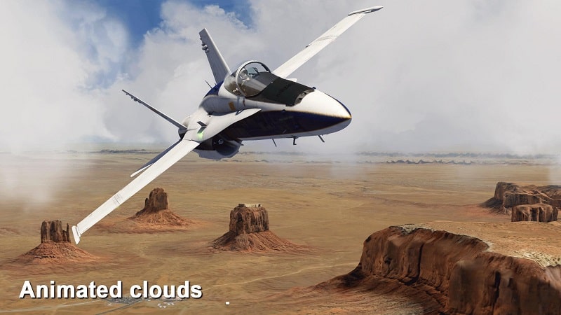 Aerofly FS 2020 Android Aerofly FS 2020 Android