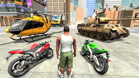 Indian Bike Driving 3D Game Indian Bike Driving 3D Game