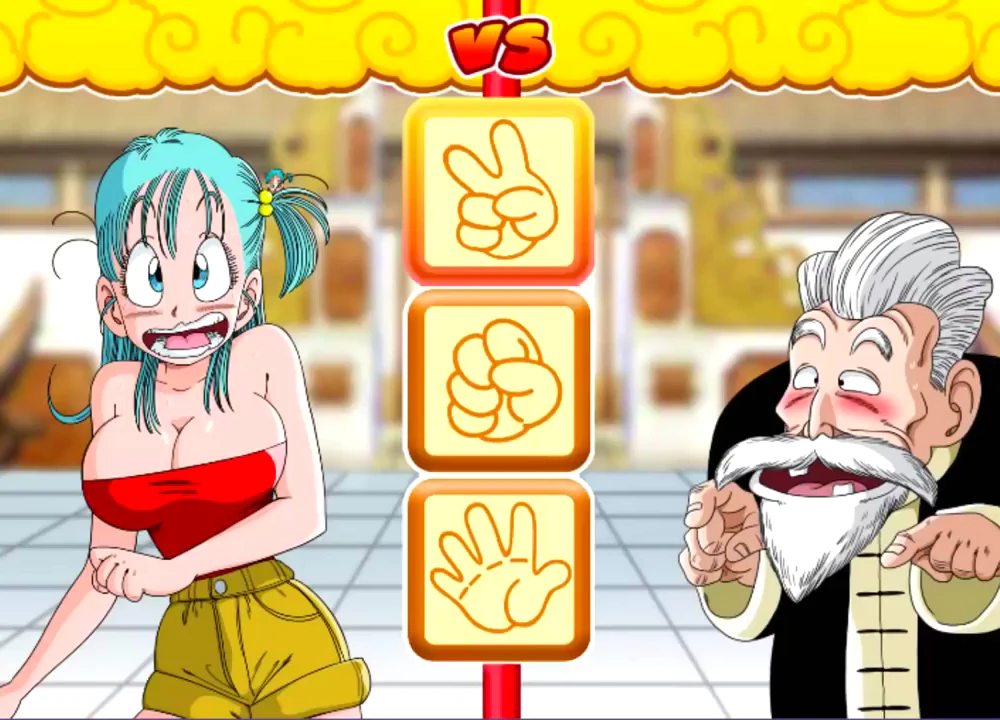 Bulma Adventure 2 Bulma Adventure 2