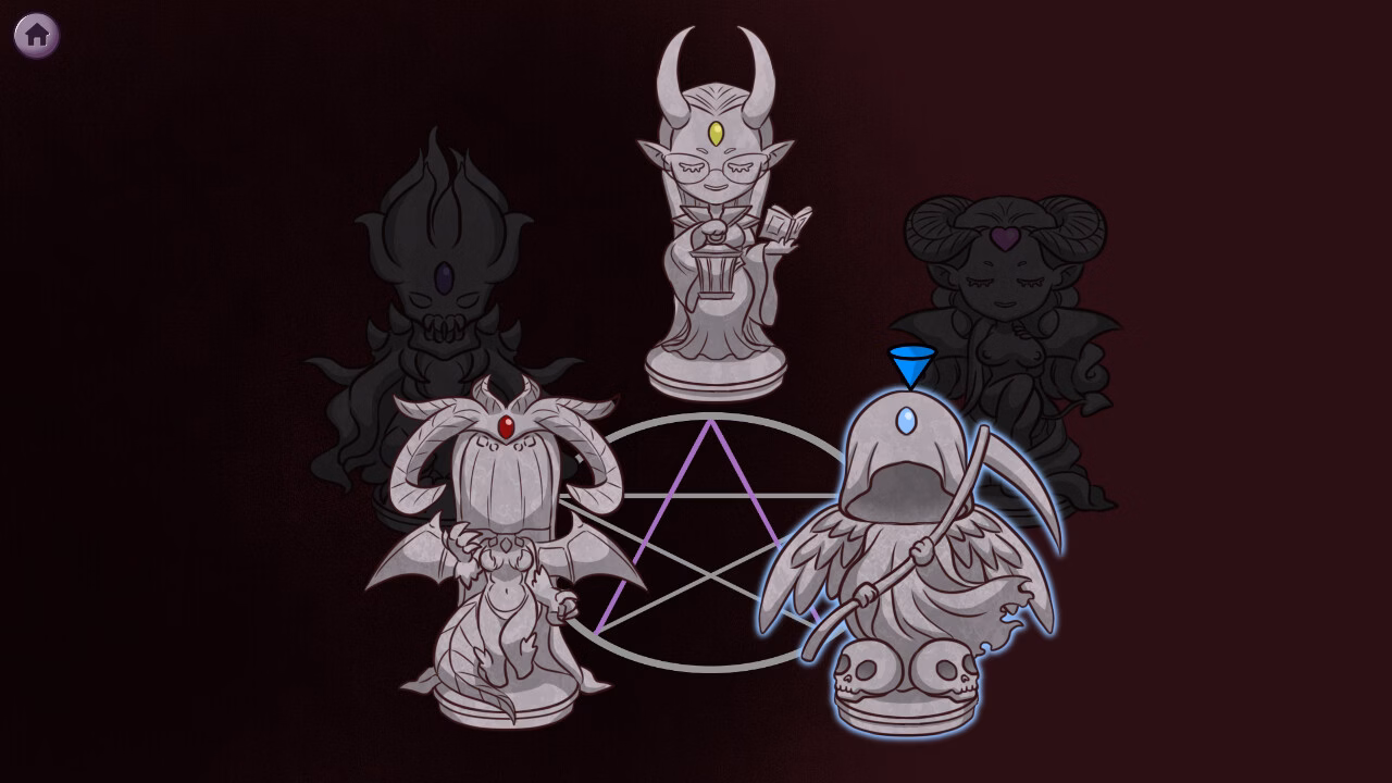 Lovecraft Locker: Tentacle Hell APK