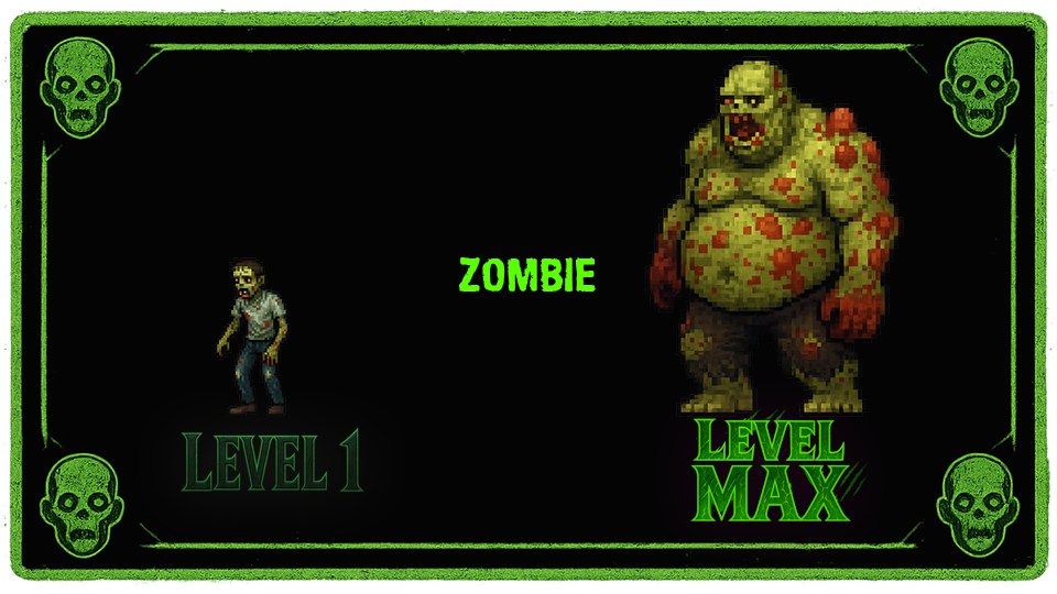 Deadwalk Survival
