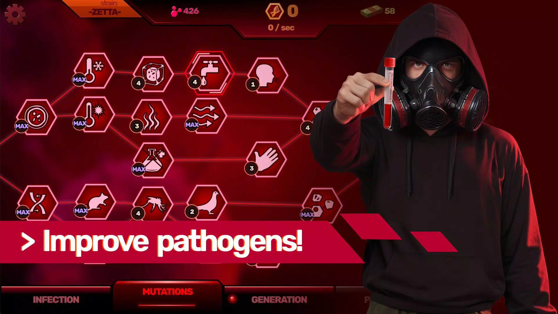 Patient Zero