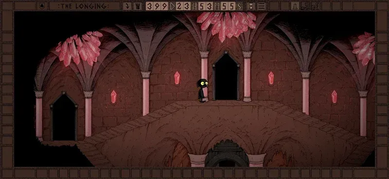 The Longing Mod