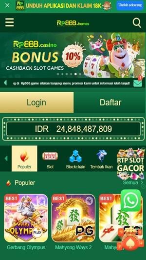 Rp888