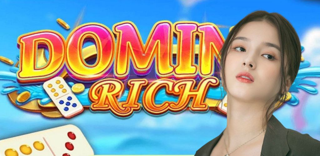 Domino Rich Penghasil Uang Tip