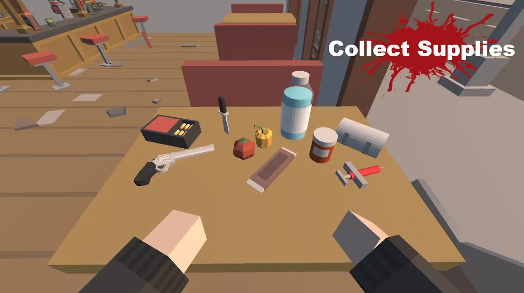 FateZ Unturned Zombie Survival