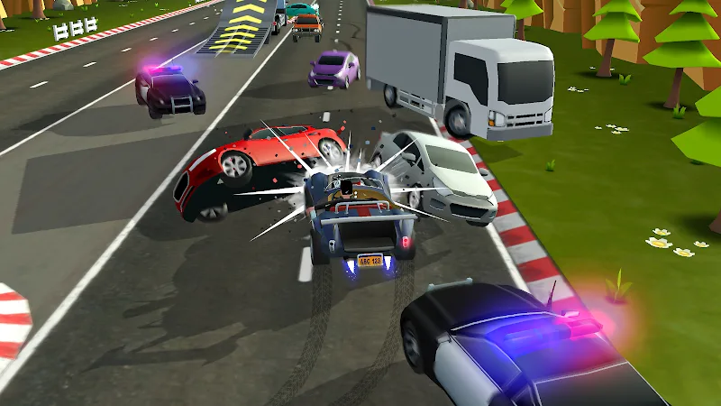 Faily Brakes 2