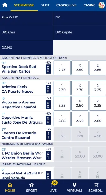 GoldBet