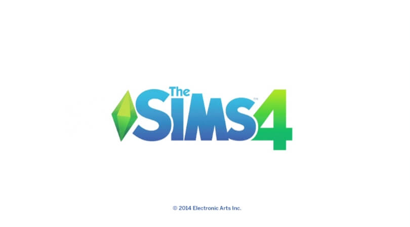 The Sims 4