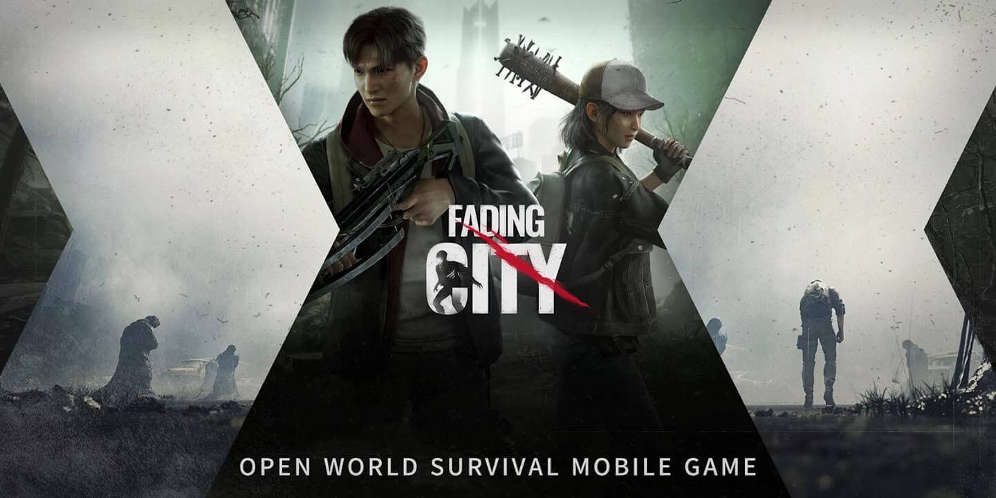 Fading City APK