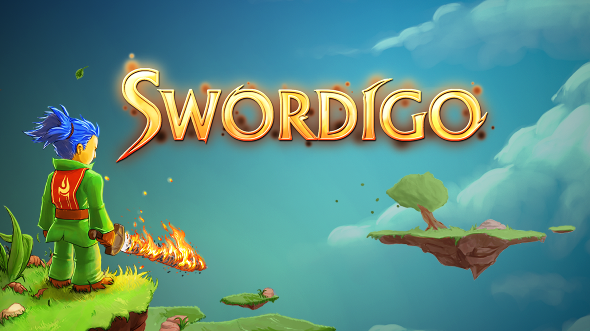Swordigo Mod
