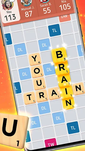 Scrabble GO Scrabble GO