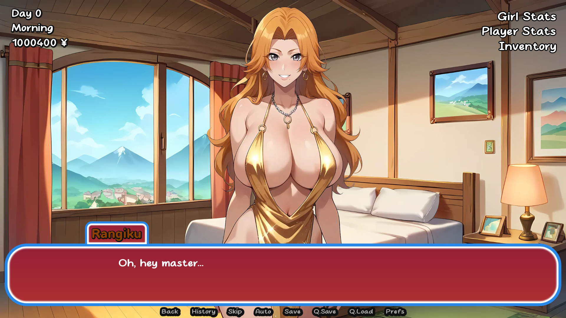 Lewd Souls Lewd Souls