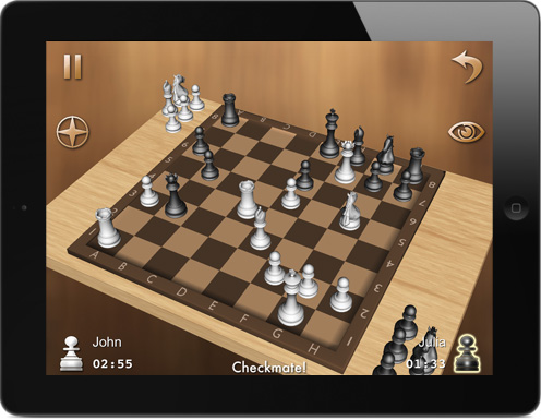 Chess Prime 3D Mod Chess Prime 3D Mod