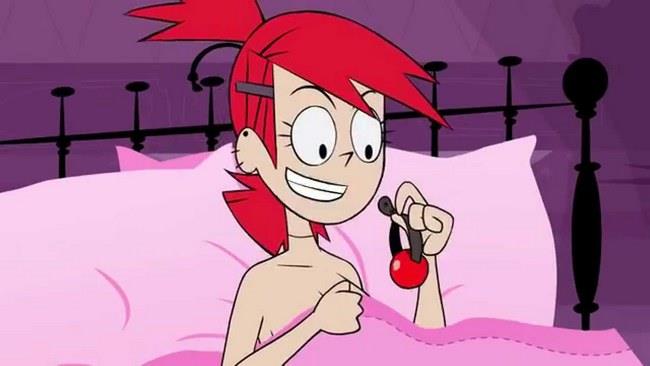 Foster’s Home for Imaginary Friends: Bloo Me