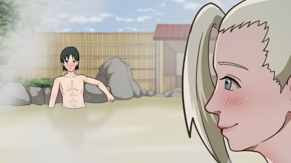 Naruto:Bound by Chakra