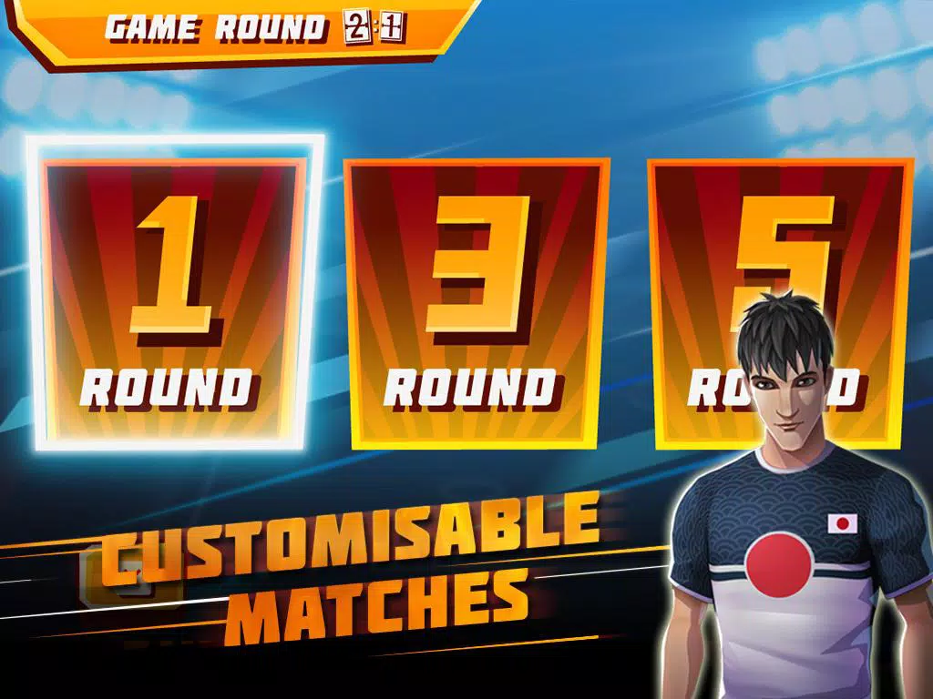 Roll Spike