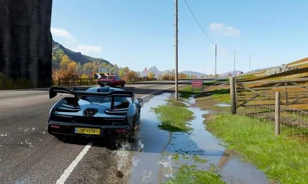 Forza Horizon 5