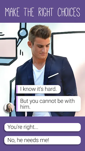 Hey Love Tim: High School Chat Hey Love Tim: High School Chat