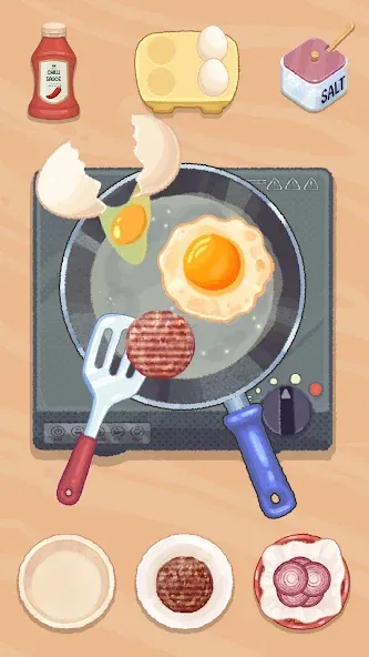 Yummy Kitchen: Cook & Chill Yummy Kitchen: Cook & Chill