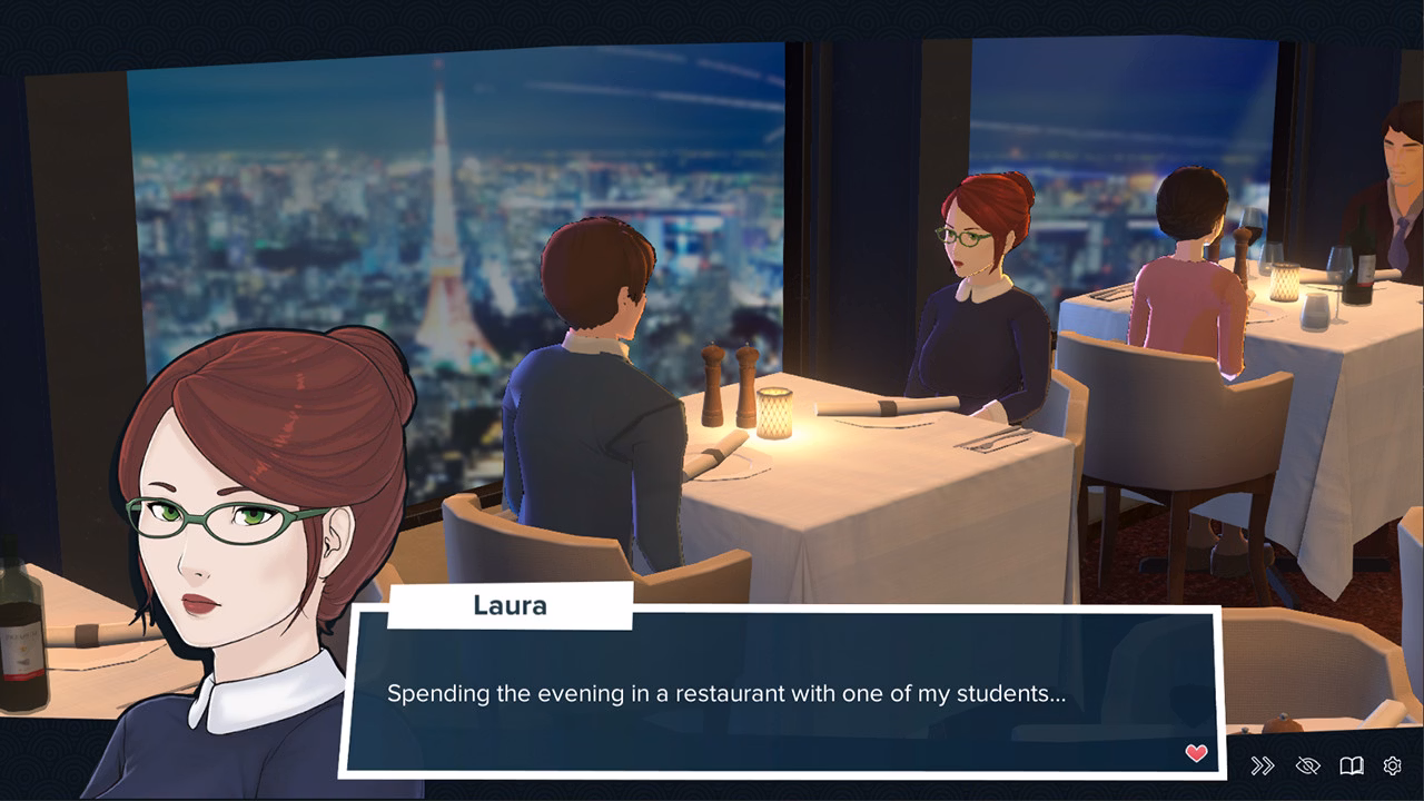 Quickie: A Love Hotel Story Quickie: A Love Hotel Story