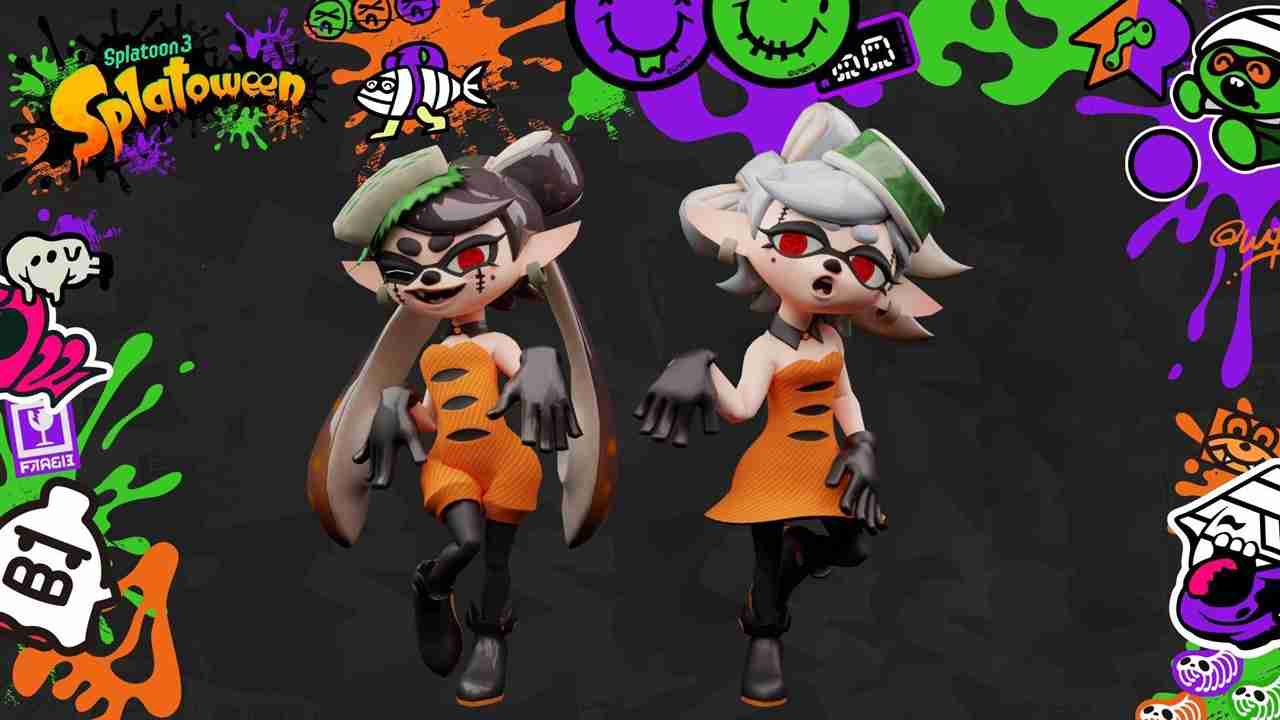 Squid Sister