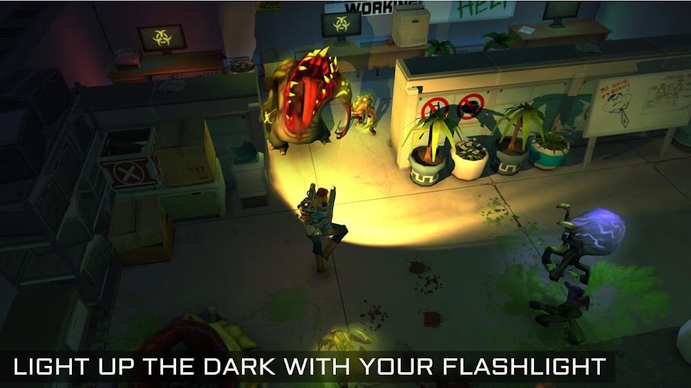 Xenowerk Xenowerk