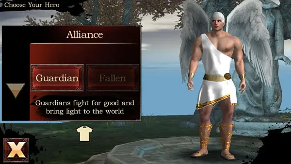 Angel Sword Angel Sword