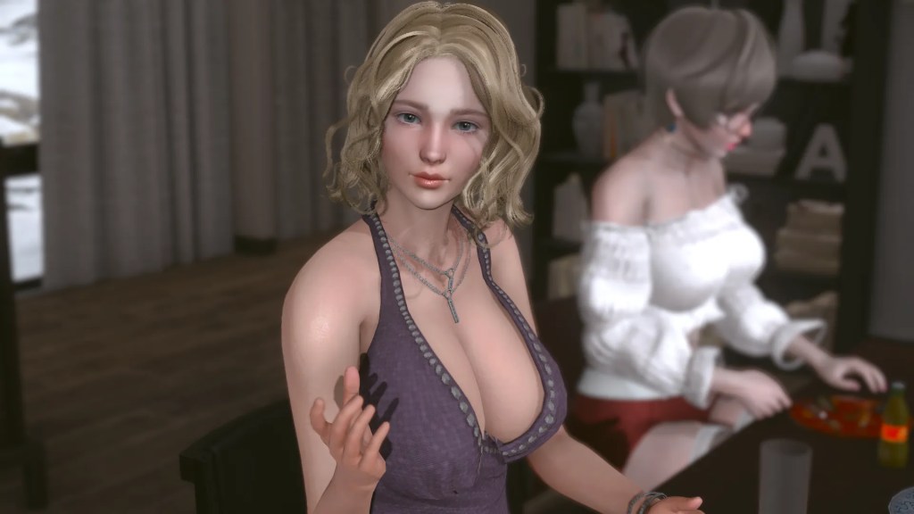 Lust Village Lust Village