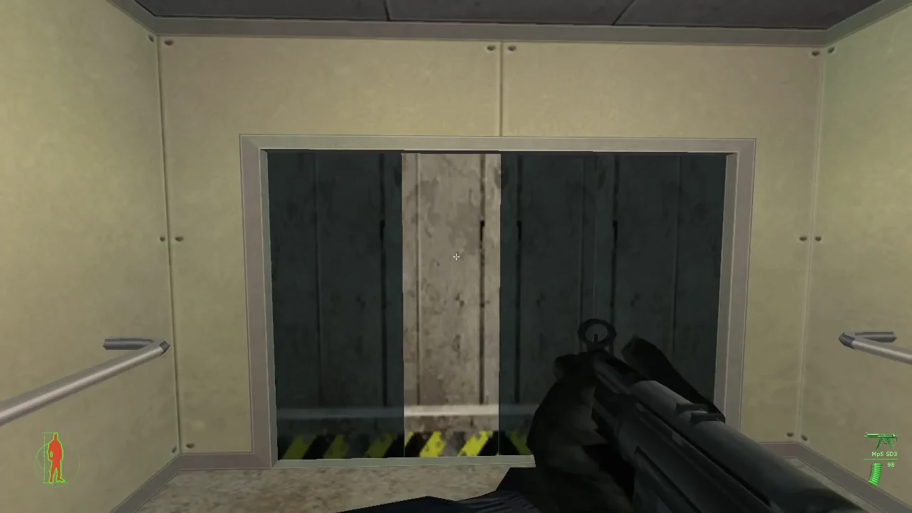 Project IGI: Im Going In