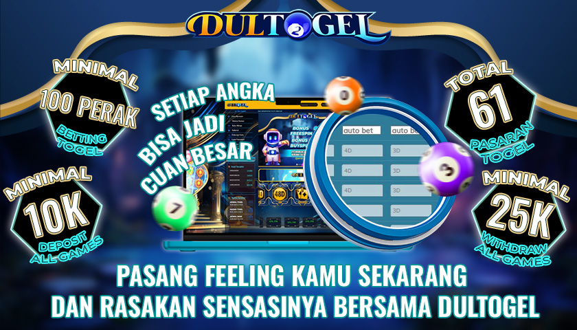 DulTogel DulTogel