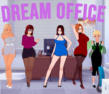Dream Office Dream Office
