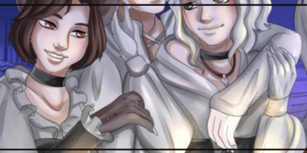 Love and Corruption