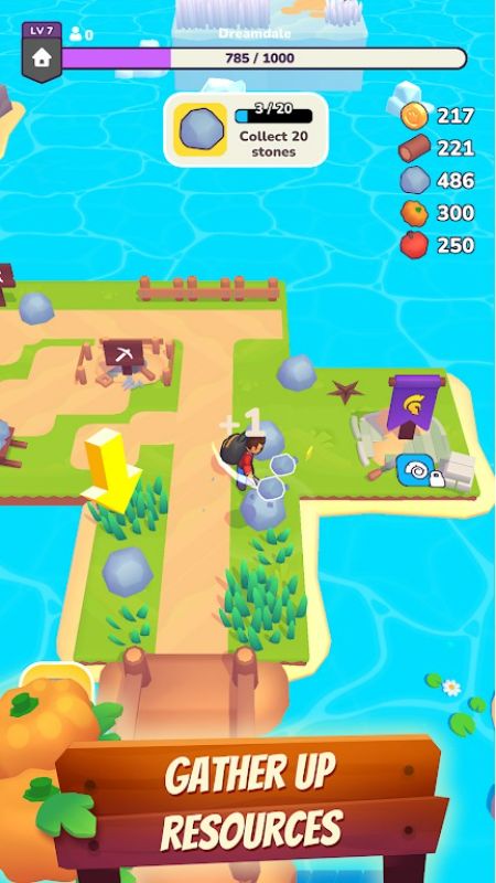 Dreamdale - Fairy Adventure Mod Dreamdale - Fairy Adventure Mod