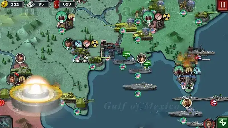 World Conqueror 3 World Conqueror 3