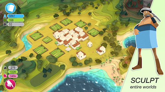 Godus Godus